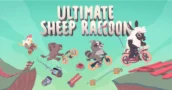 Lanzamiento de Ultimate Sheep Raccoon: Plataformas, Precio y Crossplay