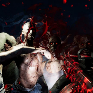 Ultimate Zombie Defense 2 - Acorralado