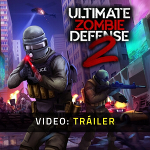 Ultimate Zombie Defense 2 - Tráiler de Video