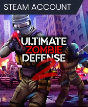 Ultimate Zombie Defense 2 Pc