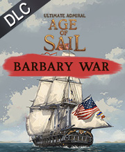 Ultimate Admiral Age of Sail Barbary War Pc
