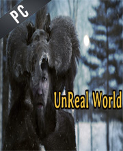 UnReal World Pc