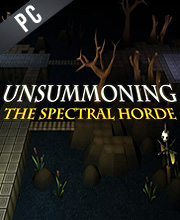 UnSummoning the Spectral Horde