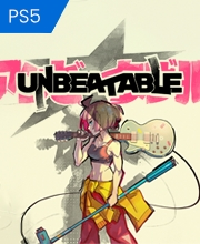 Unbeatable Playstation 5