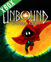 Unbound Worlds Apart Xbox One