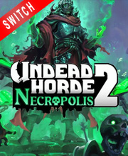 Undead Horde 2 Necropolis Switch