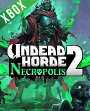 Undead Horde 2 Necropolis Xbox One