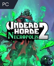Undead Horde 2 Necropolis Pc
