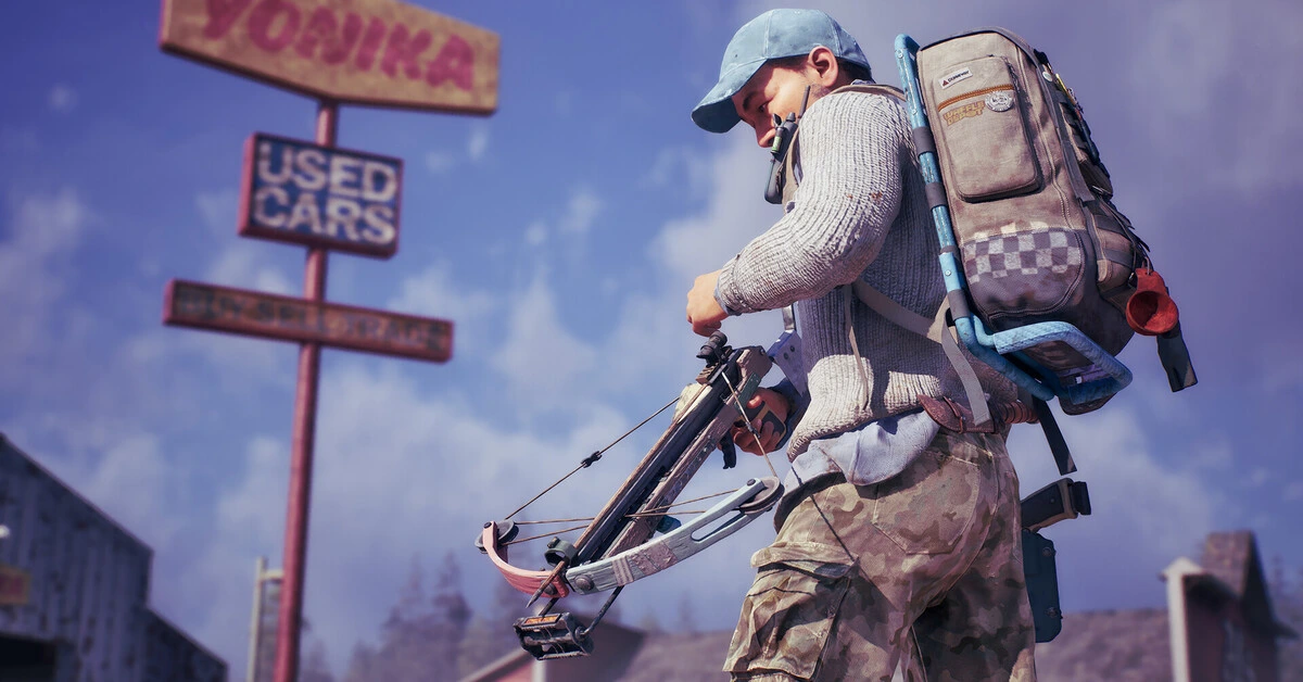 State of Decay 3 en peligro ante el posible cierre de Undead Labs