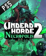 Undead Horde 2 Necropolis Playstation 5
