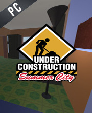 Under Construction Summer City Pc