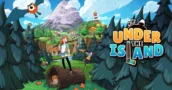 Under the Island: El tributo definitivo a los 90 [Lanzamiento]