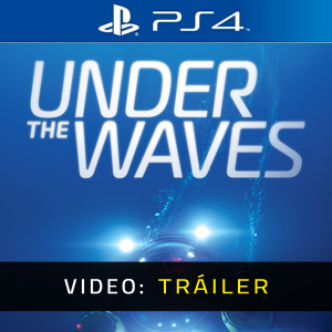Under The Waves Tráiler de Video