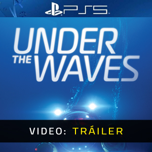 Under The Waves Tráiler de Video