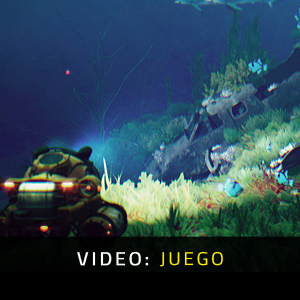 Under The Waves Video de Jugabilidad