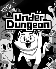 UnderDungeon Xbox Series X