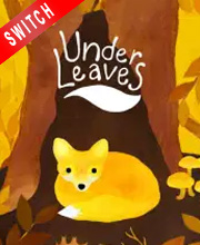 Under Leaves Switch