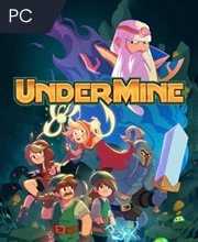 UnderMine Pc