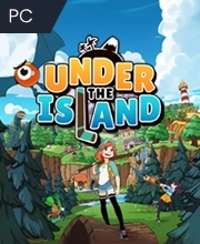 Under The Island Pc