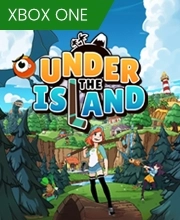 Under The Island Xbox One