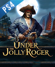 Under The Jolly Roger Playstation 4