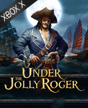 Under the Jolly Roger Xbox Series X