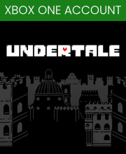 Undertale Xbox One