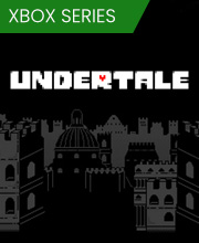 Undertale Xbox Series X