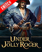 Under the Jolly Roger Switch