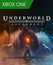 Underworld Ascendant Xbox One