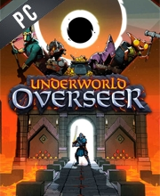 Underworld Overseer VR Pc