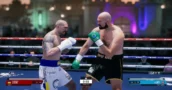 El simulador de boxeo Undisputed ya está disponible en Xbox Game Pass
