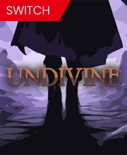 Undivine Switch