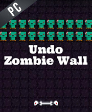 Undo Zombie Wall Pc
