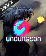 Undungeon Xbox Series X