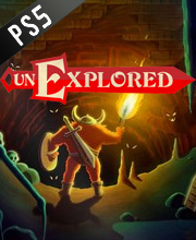 UnExplored Playstation 5