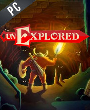 Unexplored Pc