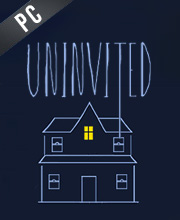 Uninvited Pc