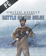 United Assault Battle of the Bulge Pc