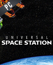 Universal Space Station Pc