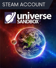 Universe Sandbox Pc