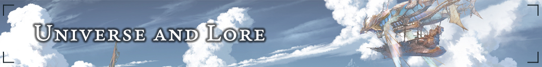 Universo y Lore