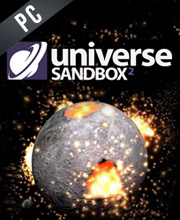 Universe Sandbox 2 Pc