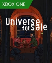 Universe for Sale Xbox One