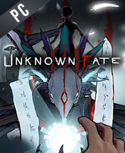 Unknown Fate Pc