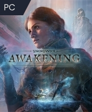 Unknown 9 Awakening Pc