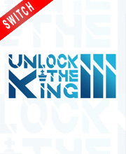 Unlock The King 3 Switch