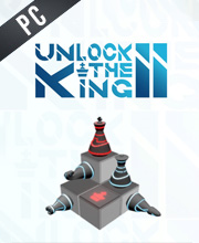 Unlock the King 2 Pc