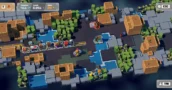 Unrailed 2 Back on Track Introduce Mecánicas Roguelite a Menor Precio