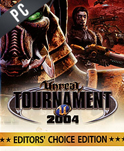 Unreal Tournament 2004 Editor's Choice Pc